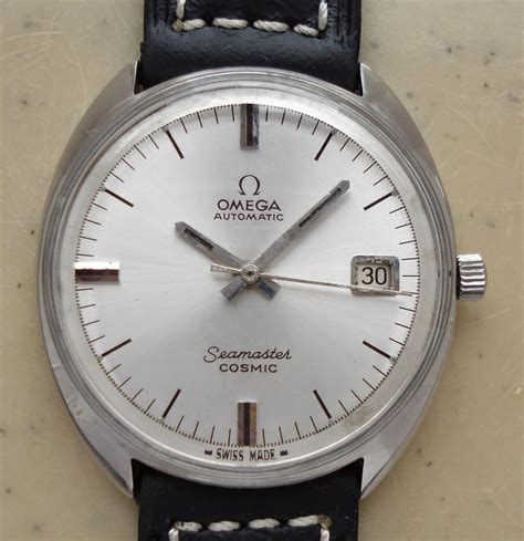 omega seamaster cosmic prezzo|Omega Seamaster cosmic price.